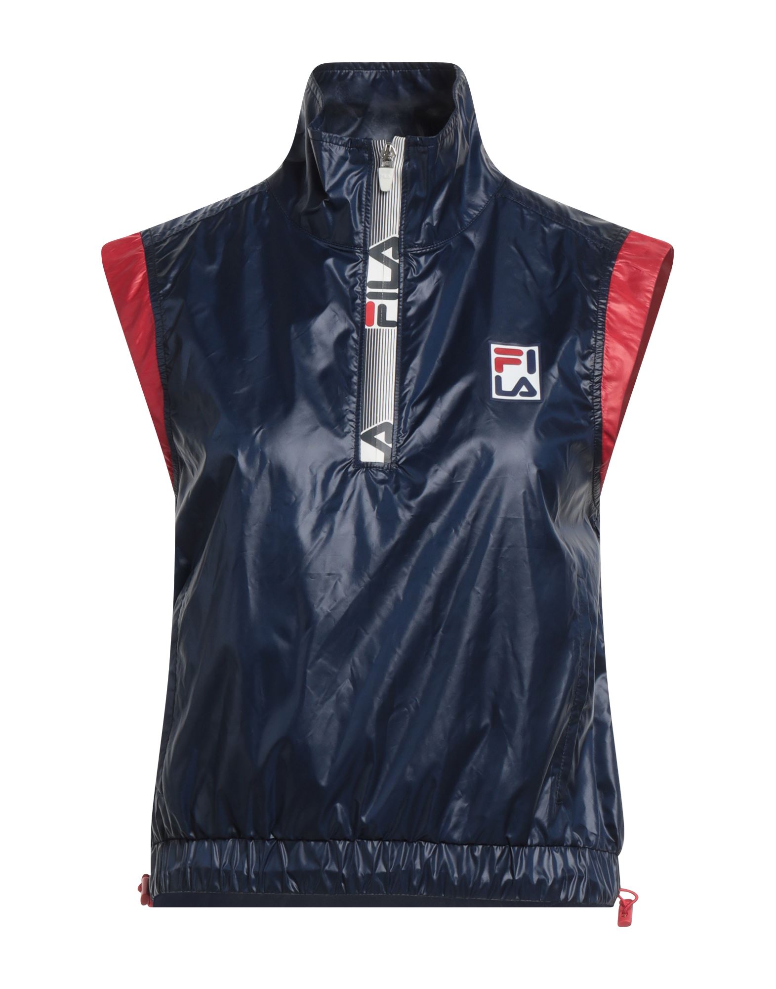 FILA Jacke & Anorak Damen Nachtblau von FILA