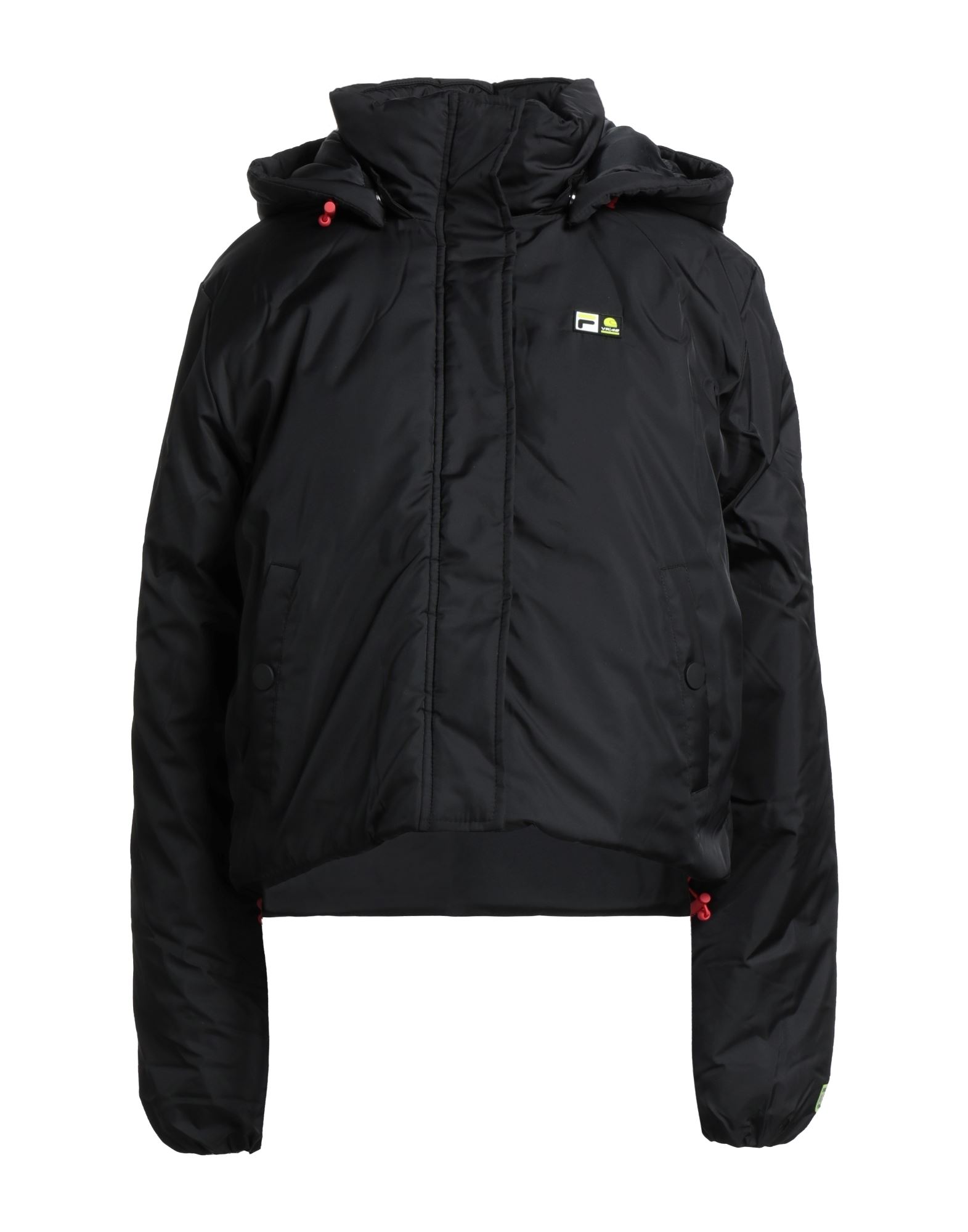 FILA Jacke & Anorak Damen Schwarz von FILA