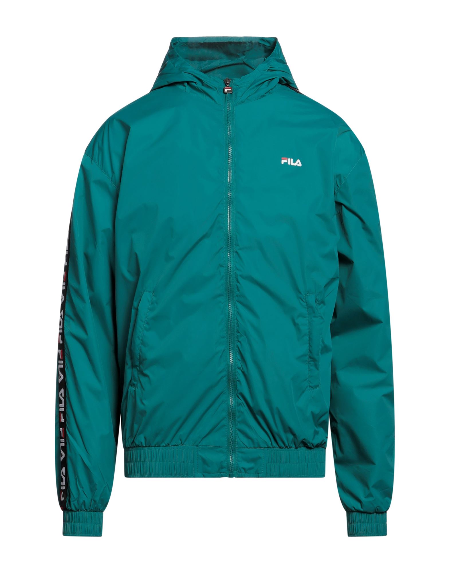 FILA Jacke & Anorak Herren Petroleum von FILA