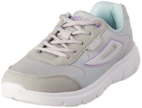 FILA Jumbler 2 Teens Laufschuh, Gray Violet-Fair Orchid, 36 EU von FILA