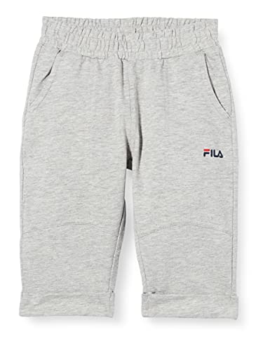 FILA Jungen KIDS BOYS PHIL fashion jogger, B13, 86/92 von FILA