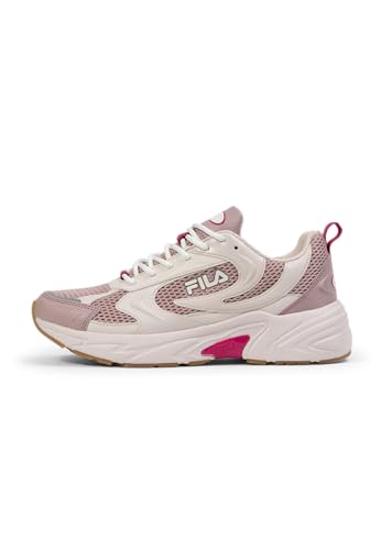 FILA KREATIX Teens Sneaker, Mauve Chalk-Pale Mauve, 39 EU von FILA