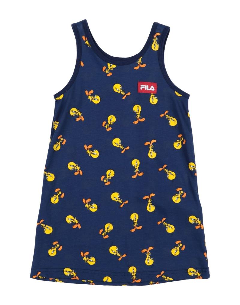 FILA Kinderkleid Kinder Marineblau von FILA