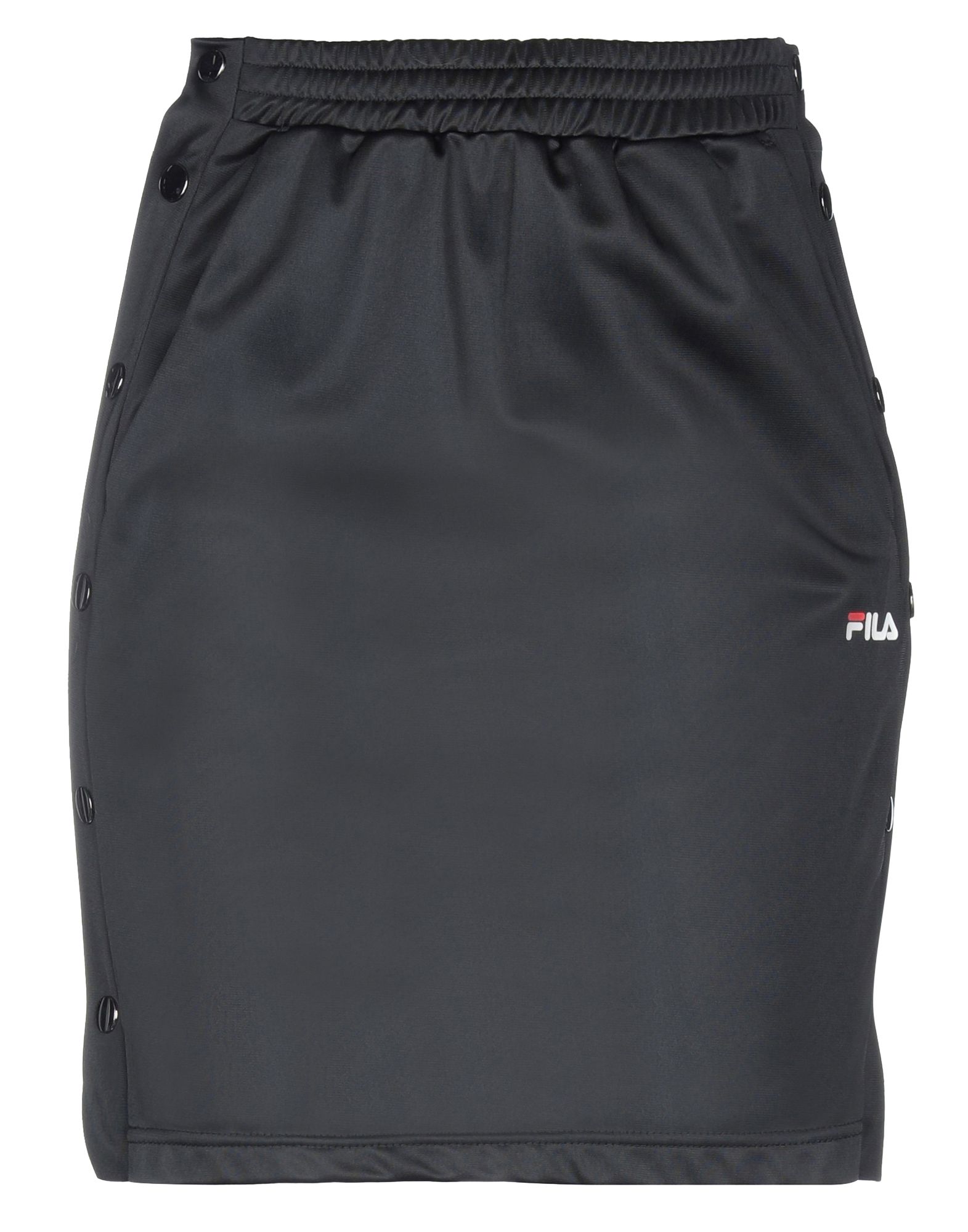 FILA Midi-rock Damen Schwarz von FILA