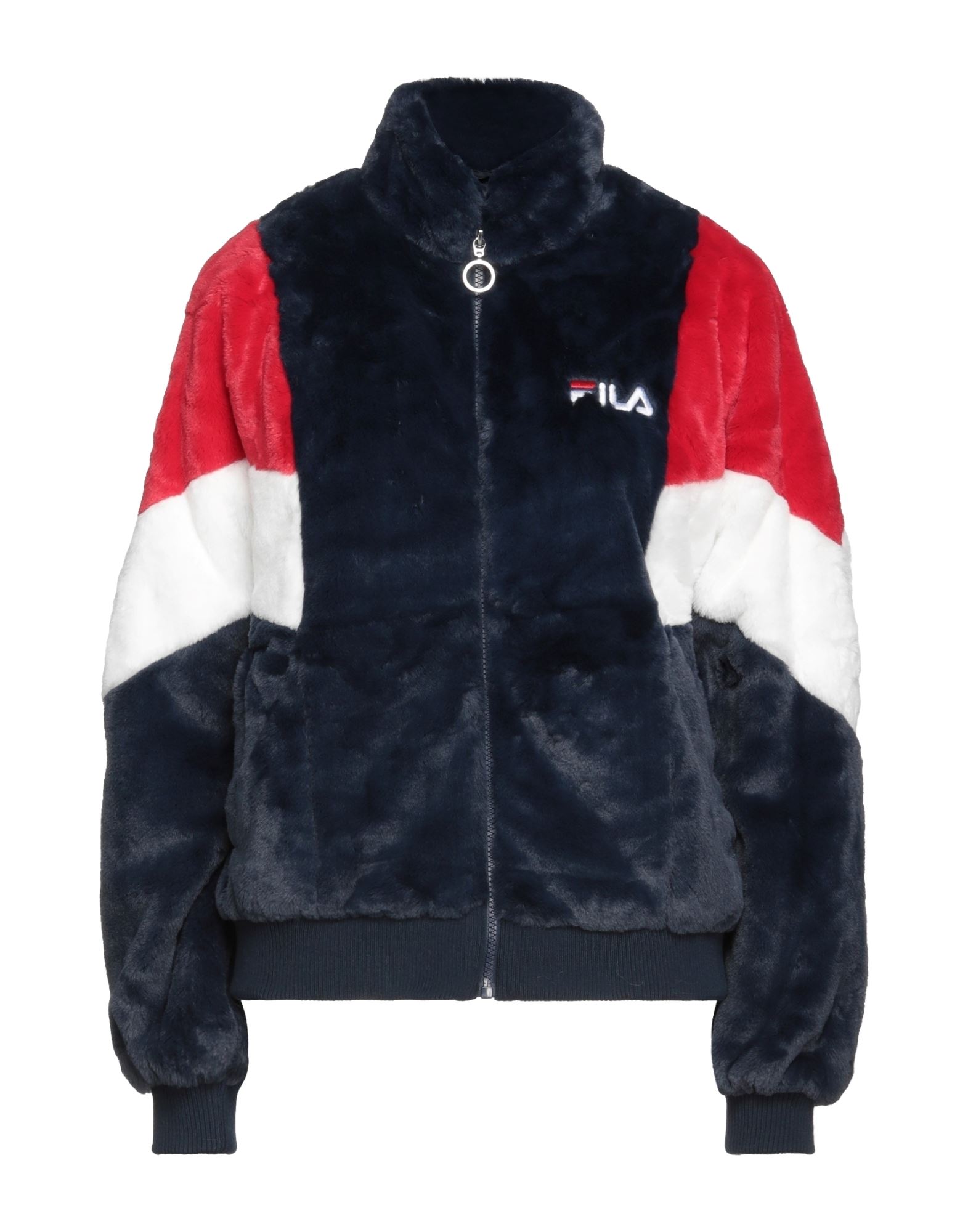 FILA Shearling- & Kunstfell Damen Nachtblau von FILA