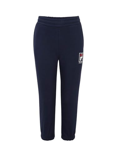 FILA LIERFELD-Black Iris-122/128 von FILA