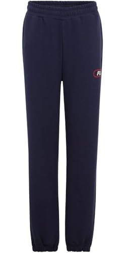 FILA LUBMIN-Black Iris-146/152 von FILA