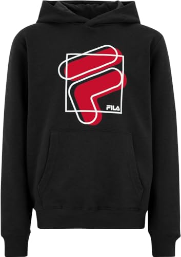 FILA LUG-Black-158/164 FILA LUG-Black-158/164 von FILA