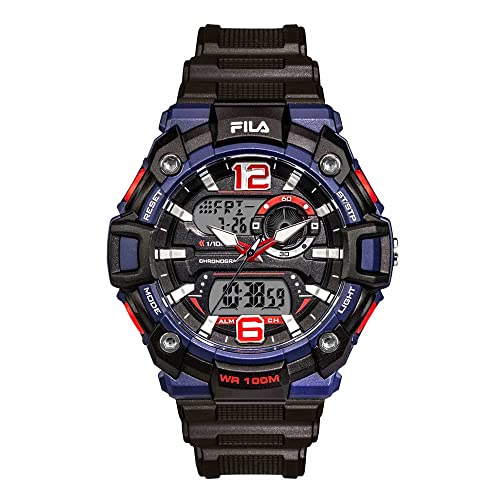 FILA Lässige Uhr 38-189-001 FILA Lässige Uhr 38-189-001 von FILA