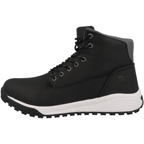 FILA Herren Lance Xxi Boot, Black Castle Rock , 44 EU von FILA