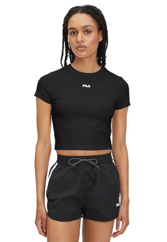 FILA Latina-Black-M von FILA