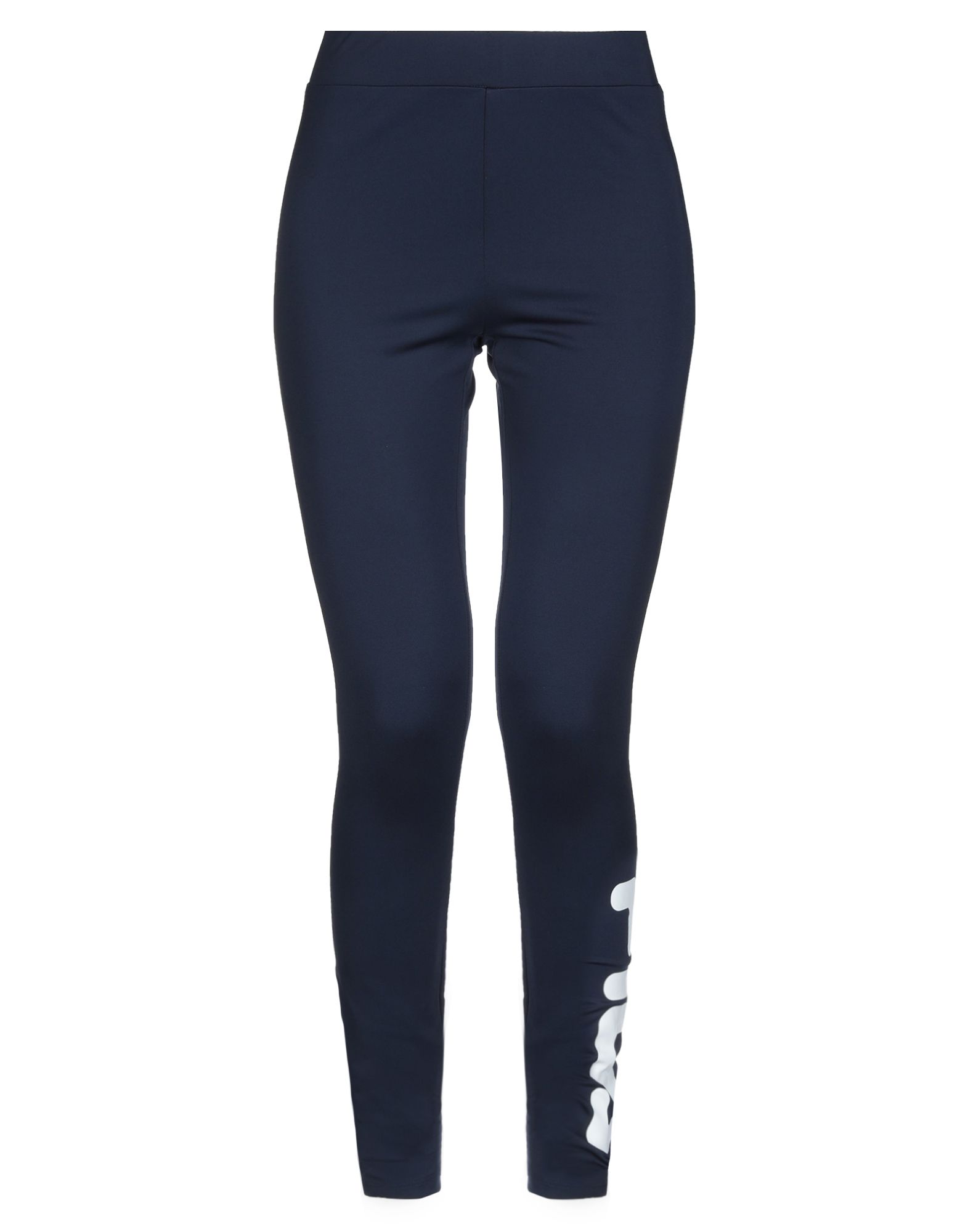 FILA Leggings Damen Nachtblau von FILA