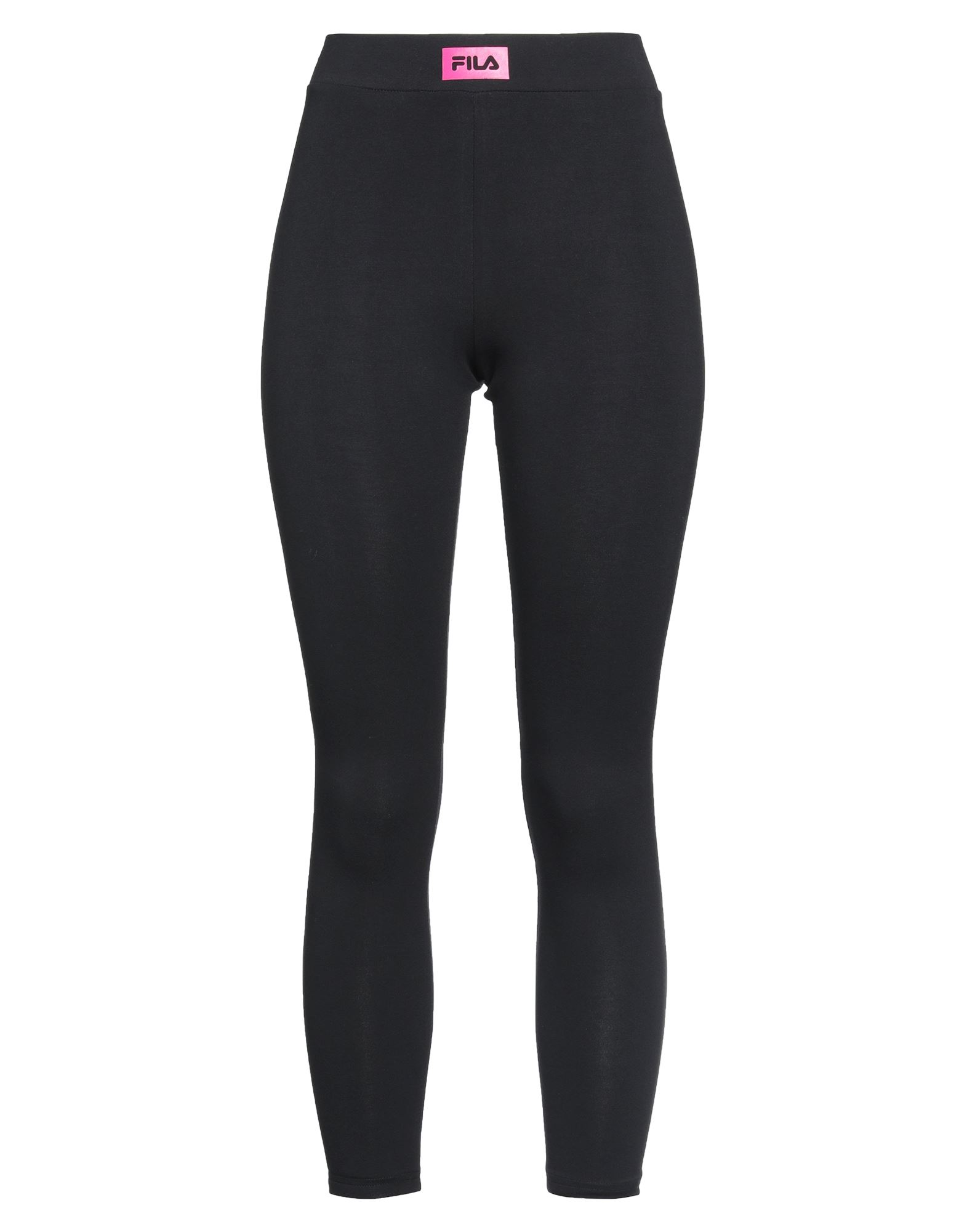 FILA Leggings Damen Schwarz von FILA