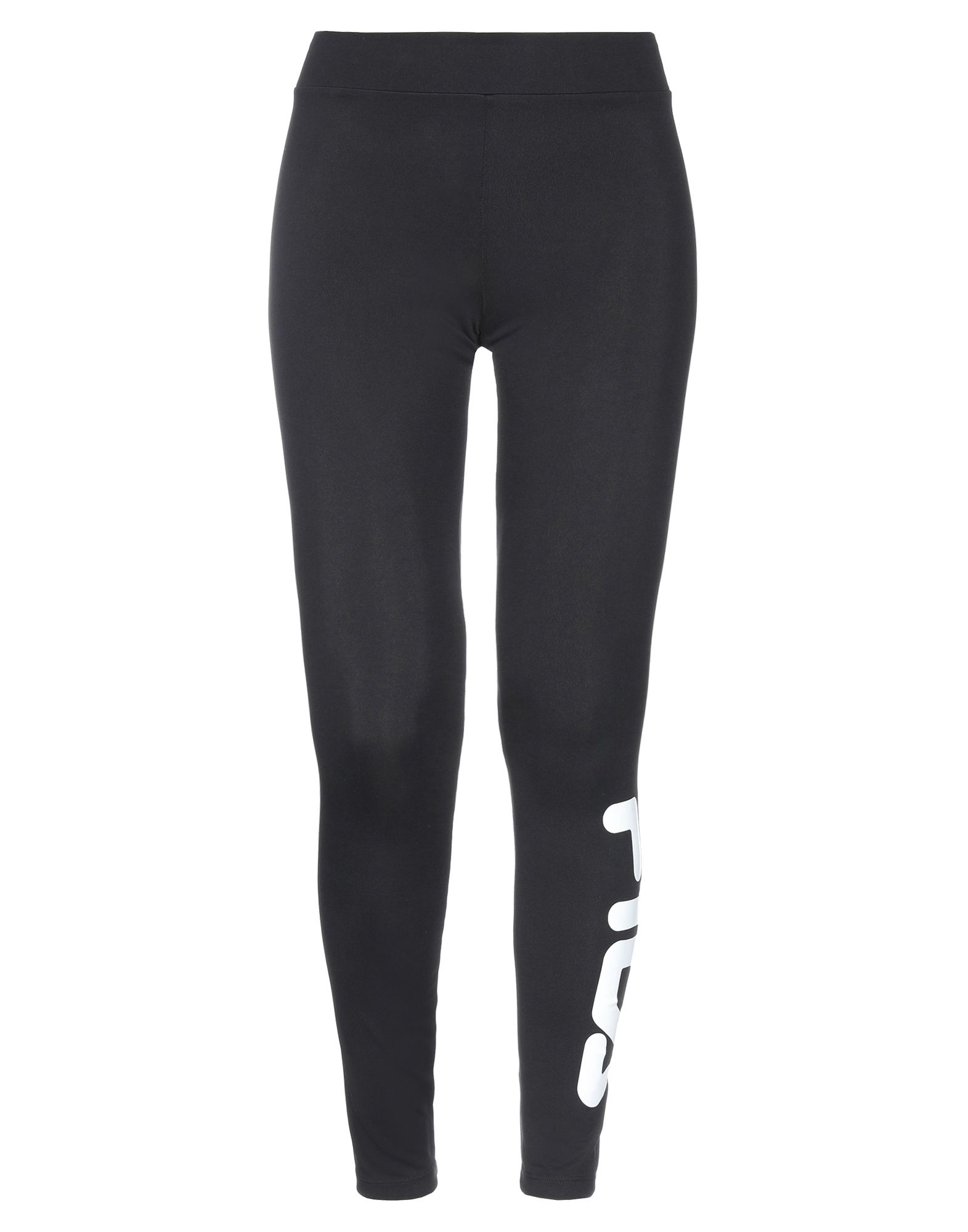 FILA Leggings Damen Schwarz von FILA