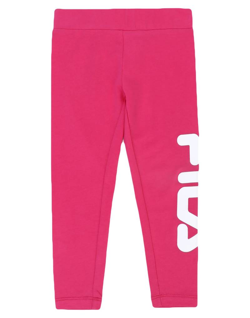 FILA Leggings Kinder Fuchsia von FILA