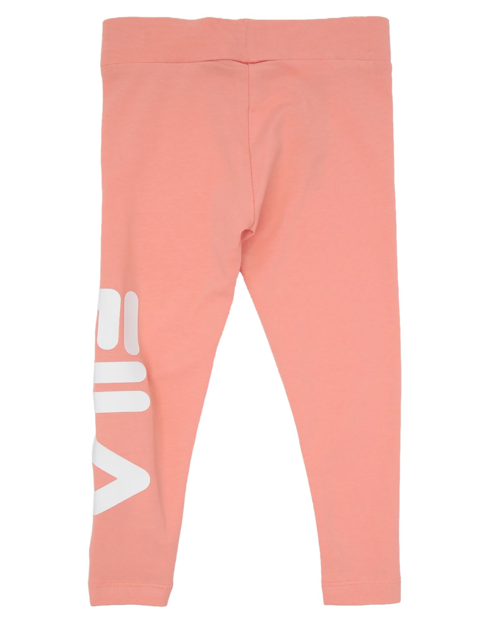 FILA Leggings Kinder Lachs von FILA