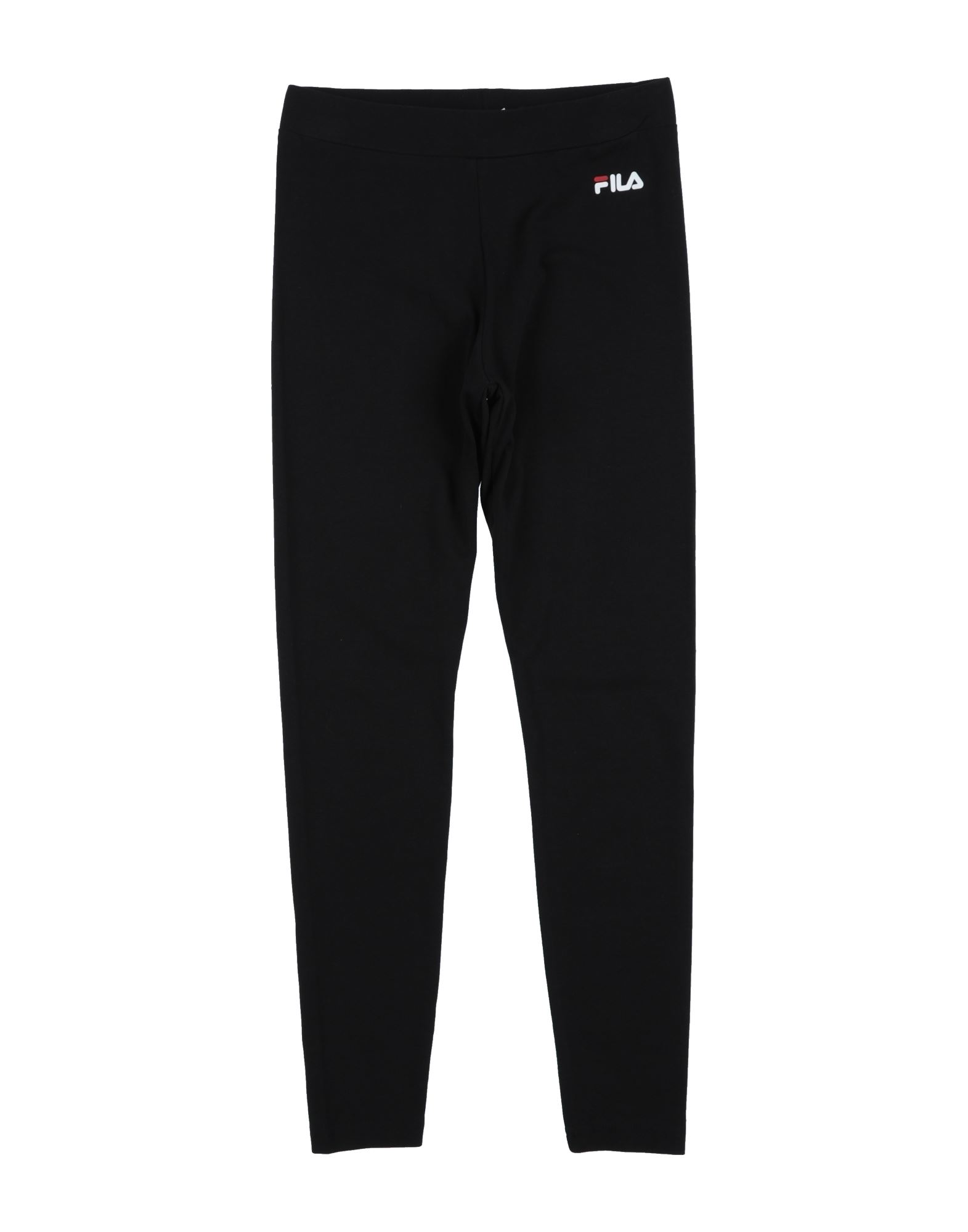 FILA Leggings Kinder Schwarz von FILA