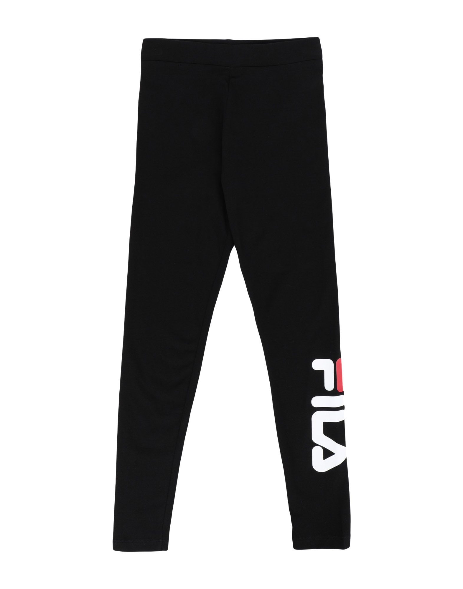 FILA Leggings Kinder Schwarz von FILA