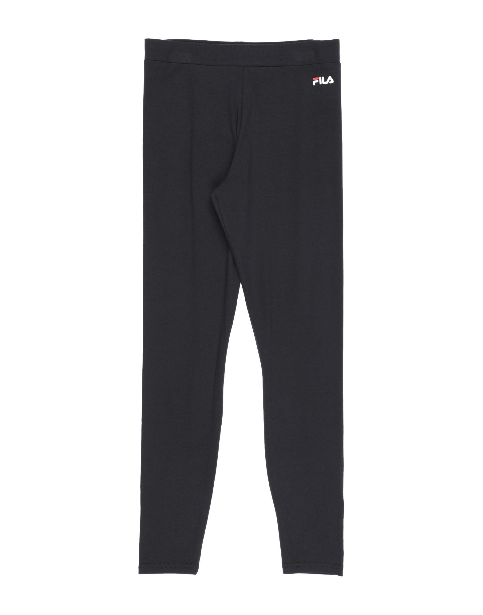 FILA Leggings Kinder Schwarz von FILA