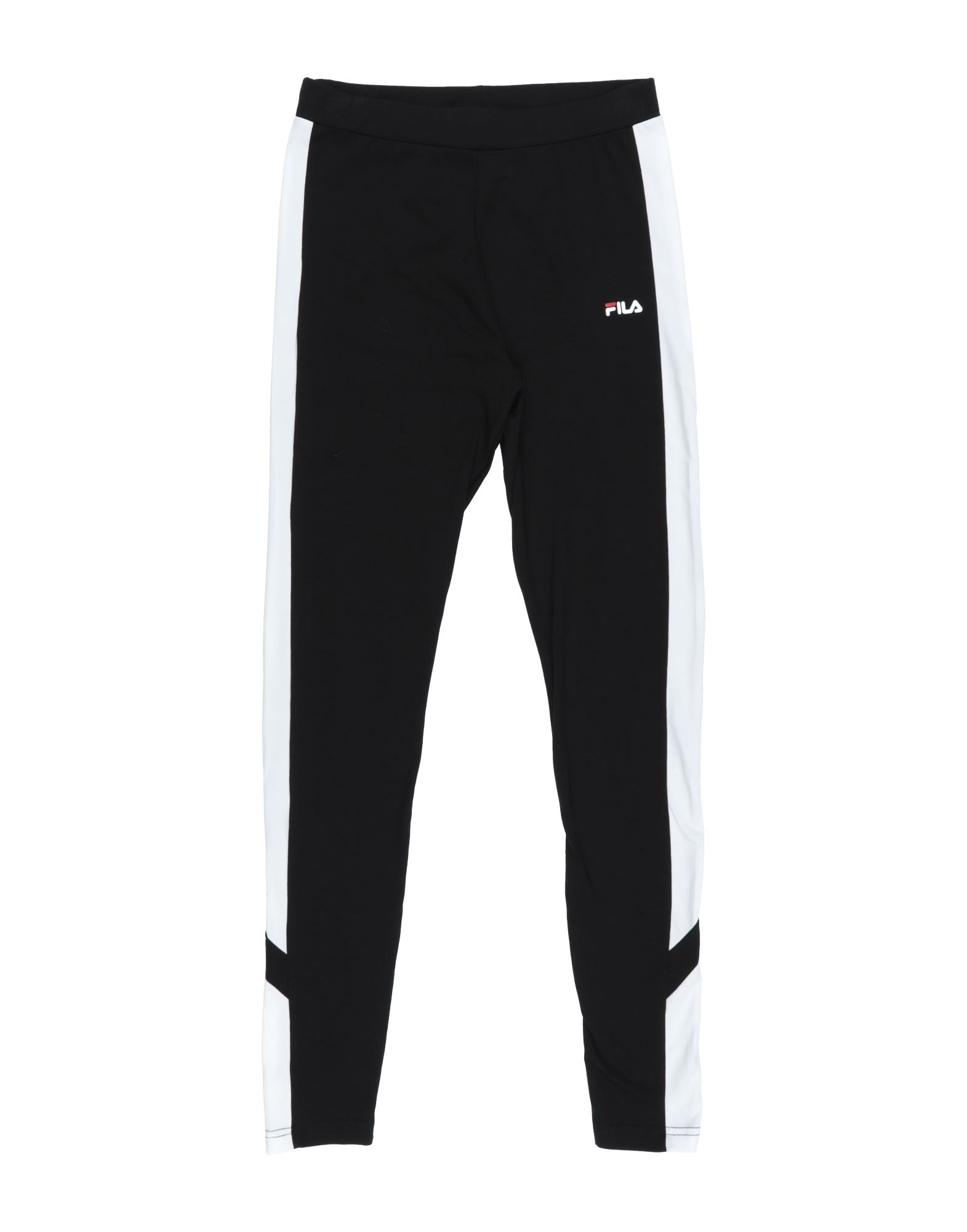 FILA Leggings Kinder Schwarz von FILA