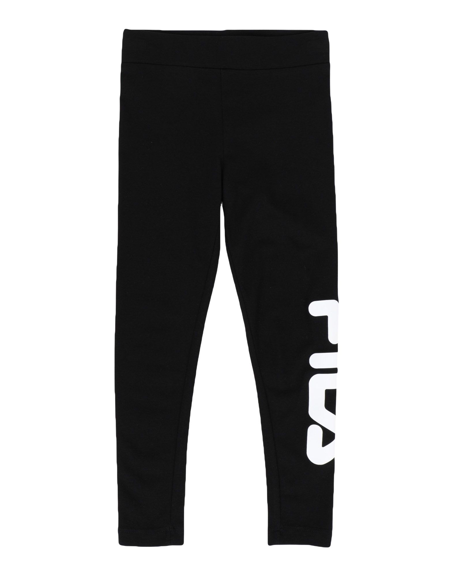 FILA Leggings Kinder Schwarz von FILA