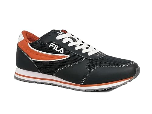 FILA - Low Sneaker - Orbit M Low 83212, EU-Schuhgröße:42 von FILA