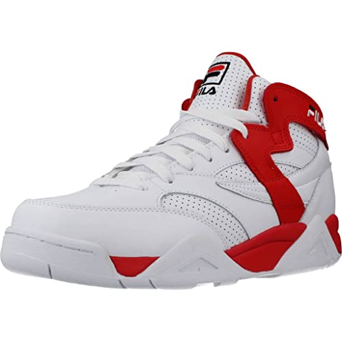 FILA M-Squad MID Weiß 42 von FILA