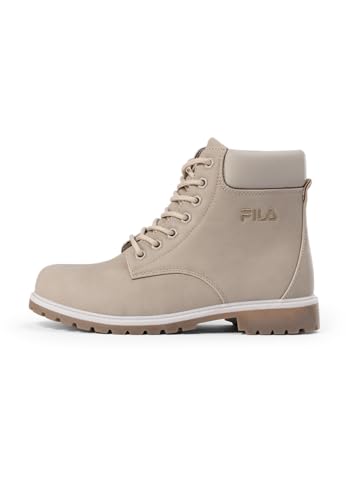 FILA MAVERICK mid wmn-Feather Gray-Turtledove -36 von FILA