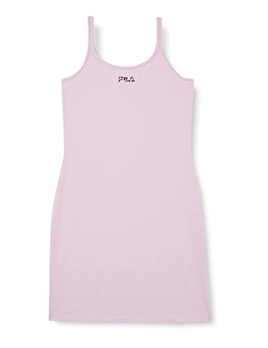 FILA Mädchen Bad HERSFELD Spaghetti Strap Lässiges Kleid, 170/176 von FILA