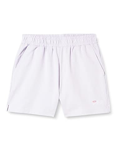 FILA Mädchen Solenza Shorts, Orchid Petal, 146/152 von FILA