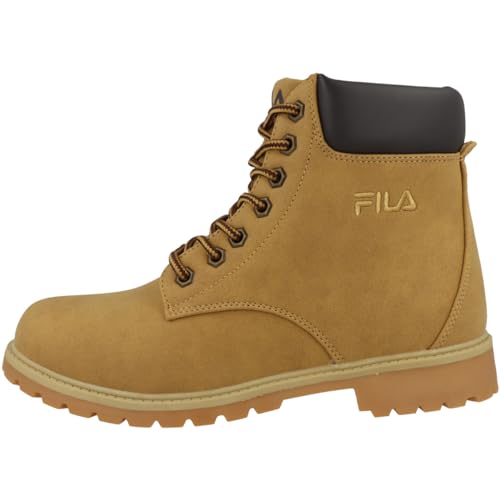 FILA Maverick mid wmn Damen Boot, Gelb (Chipmunk), 39 EU von FILA