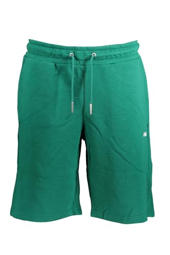 FILA Men's BLEHEN Sweat Shorts, Aventurine, L FILA Men's BLEHEN Sweat Shorts, Aventurine, L von FILA