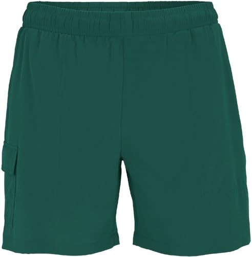 FILA Men's Salerno Cargo Beach Short, Aventurine, XL von FILA