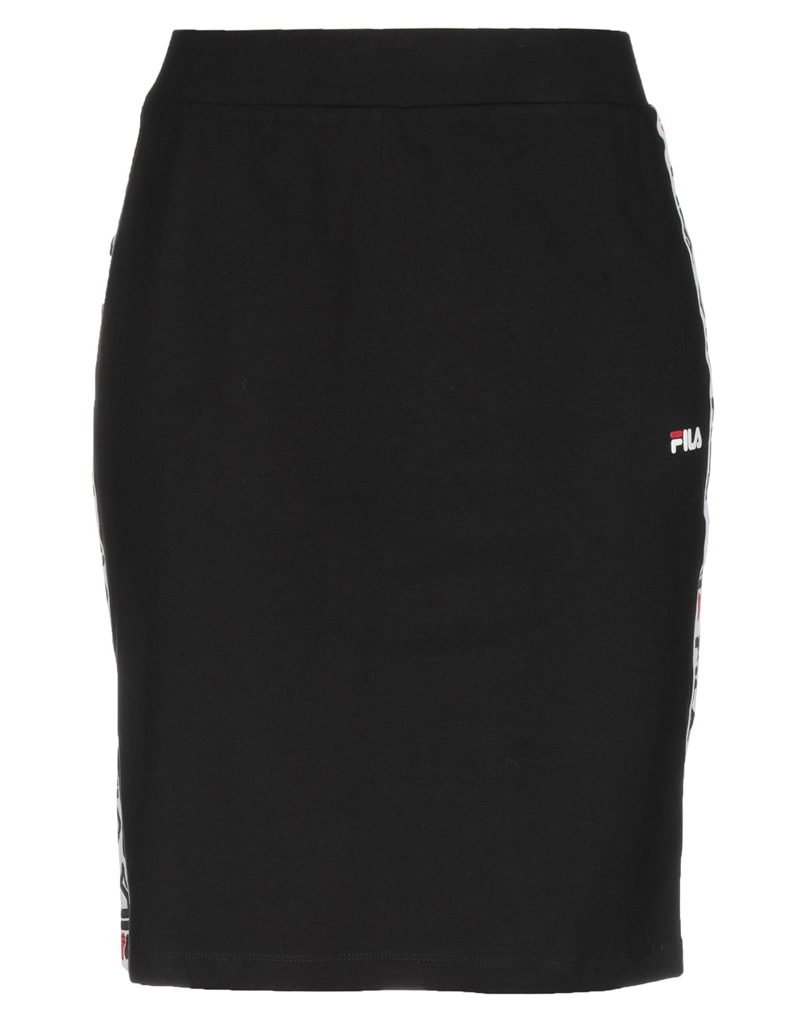 FILA Midi-rock Damen Schwarz von FILA