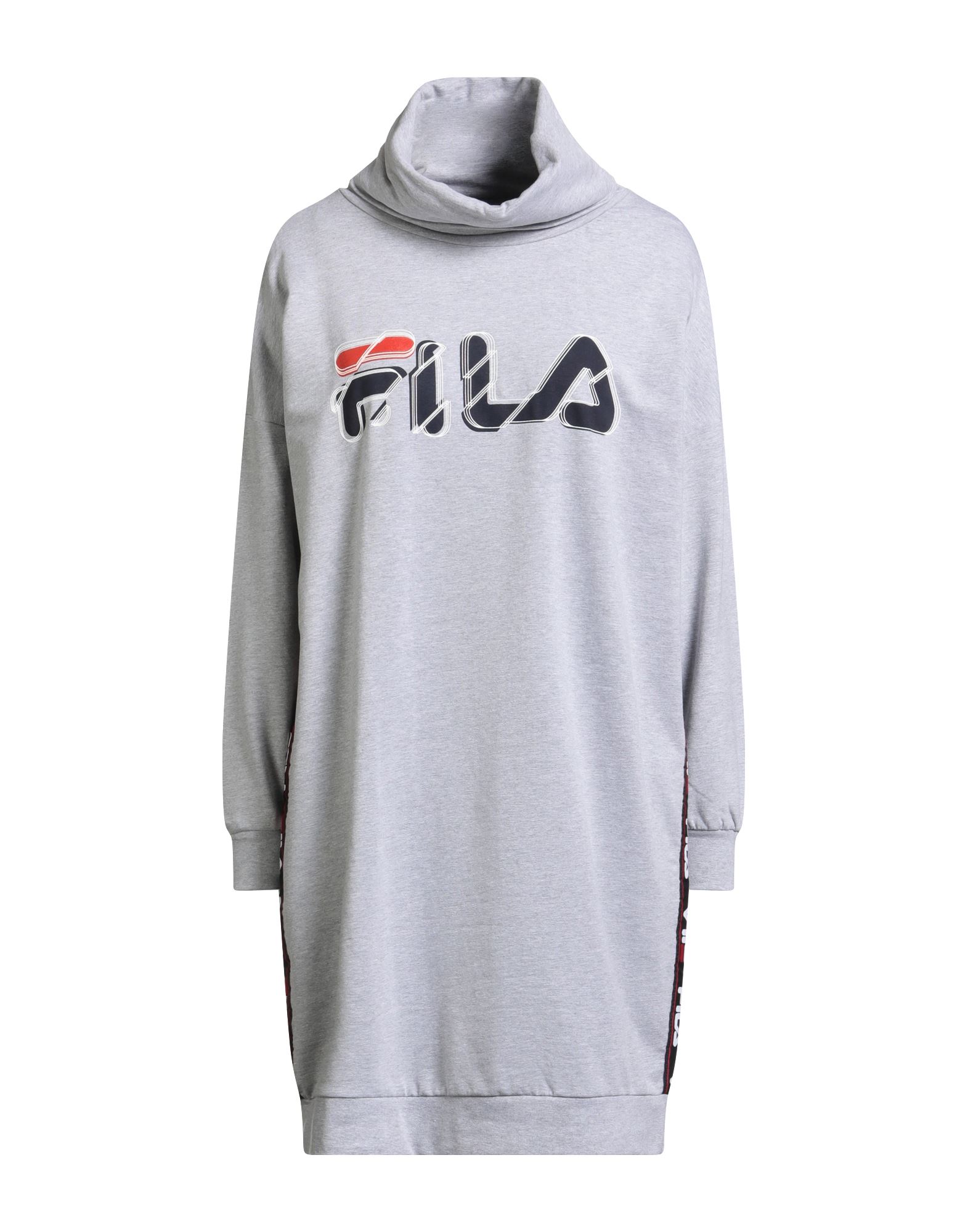 FILA Mini-kleid Damen Grau von FILA