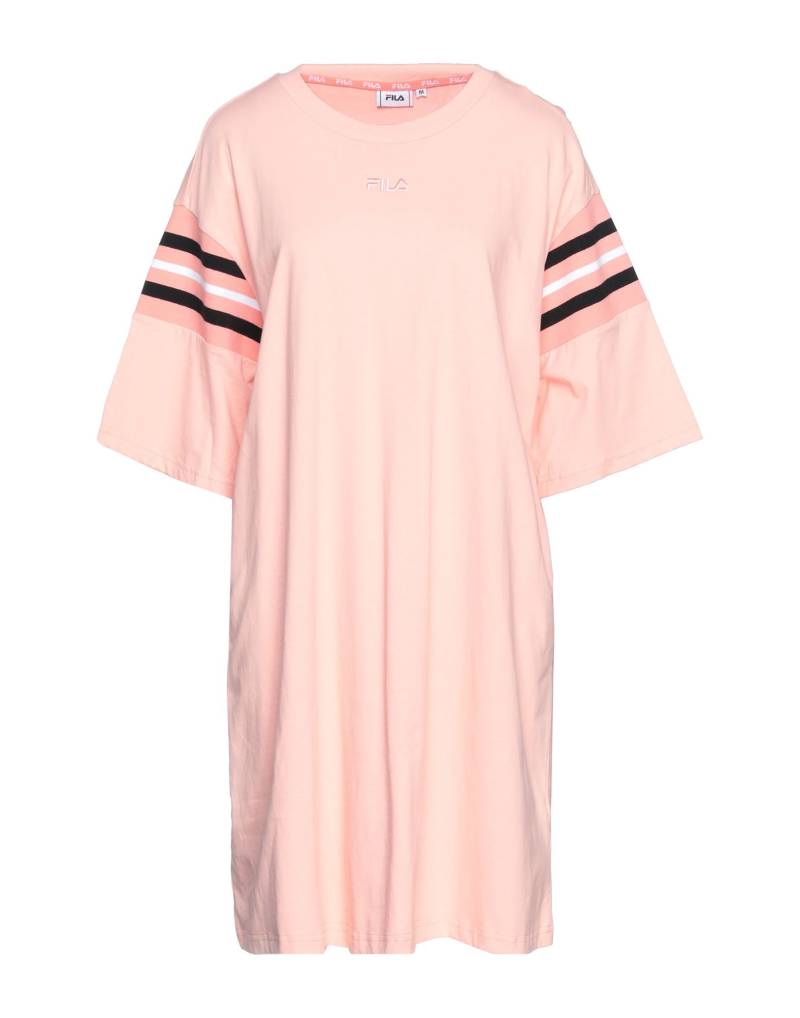 FILA Mini-kleid Damen Lachs von FILA