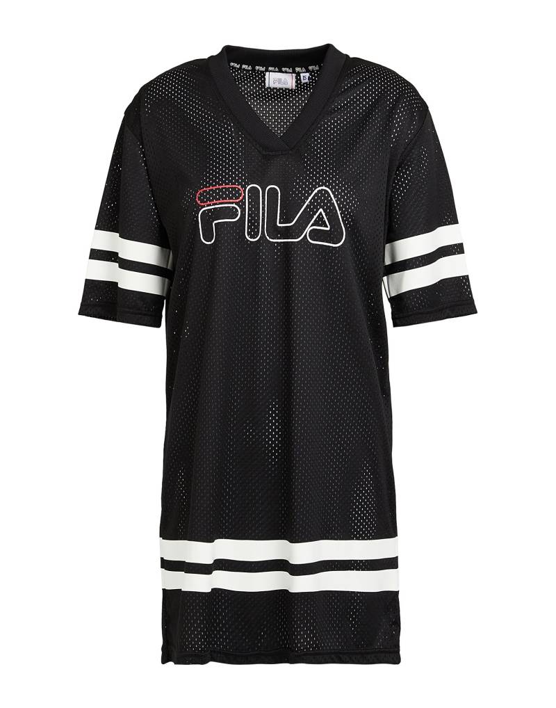 FILA Mini-kleid Damen Schwarz von FILA