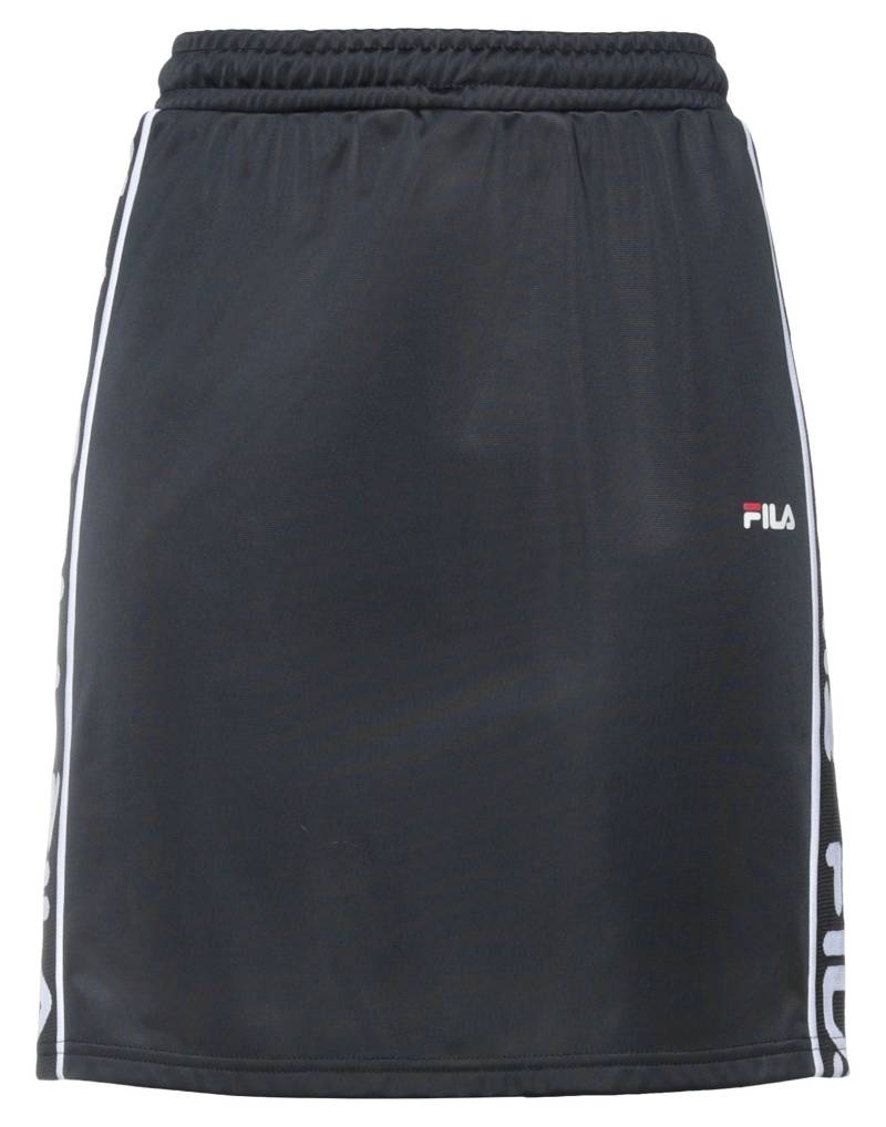 FILA Minirock Damen Schwarz FILA Minirock Damen Schwarz von FILA