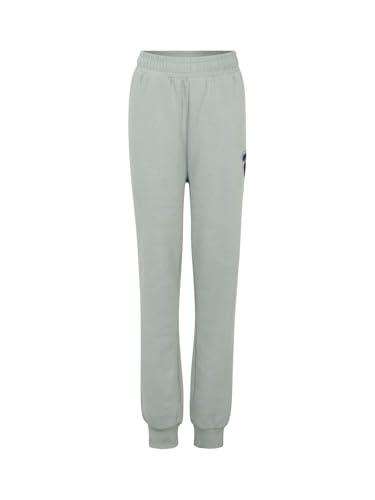 FILA Modern Lorch Sweat Pants, Grün, 158-164 EU von FILA