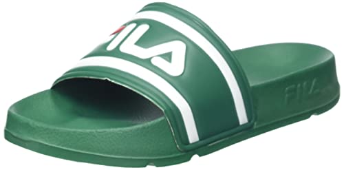 FILA Morro Bay Infants Hausschuh, Verdant Green, 37 EU von FILA