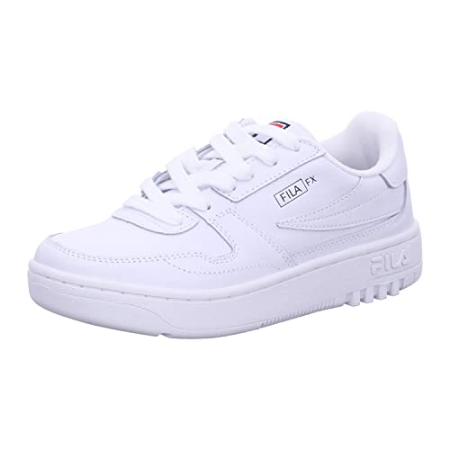 FILA FXVentuno L wmn Damen Sneaker, Weiß (White), 41 EU von FILA