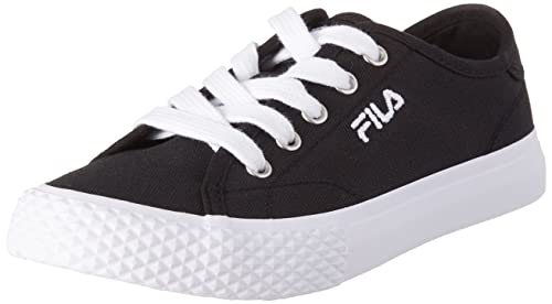 FILA Pointer Classic Kids Sneaker, Black, 28 EU von FILA