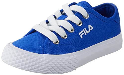 FILA Pointer Classic Kids Sneaker, Lapis Blue, 28 EU von FILA