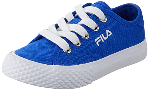 FILA Pointer Classic Kids Sneaker, Lapis Blue, 31 EU von FILA