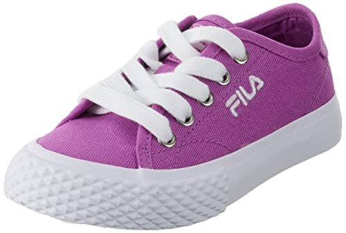 FILA Pointer Classic Kids Sneaker, Purple Orchid, 30 EU von FILA