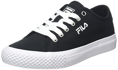 FILA Pointer Classic Teens Sneaker, Black, 38 EU FILA Pointer Classic Teens Sneaker, Black, 38 EU von FILA