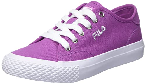 FILA Pointer Classic Teens Sneaker, Purple Orchid, 36 EU Schmal von FILA