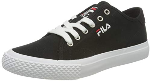 FILA Pointer Classic wmn Damen Sneaker, Schwarz (Black), 41 EU von FILA