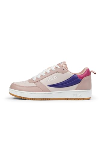 FILA REGA NF Teens-Pale Mauve-38 von FILA