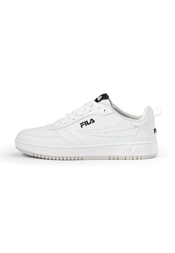 FILA REGA Teens Sneaker, White, 37 EU Weit von FILA